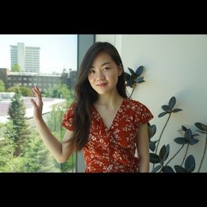 Meet your Posher, Yi